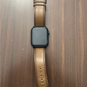 Apple Watch Series 7 45mm (PRICE IS NEGOTIABLE)